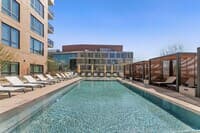 The Continental Residences — photo 3