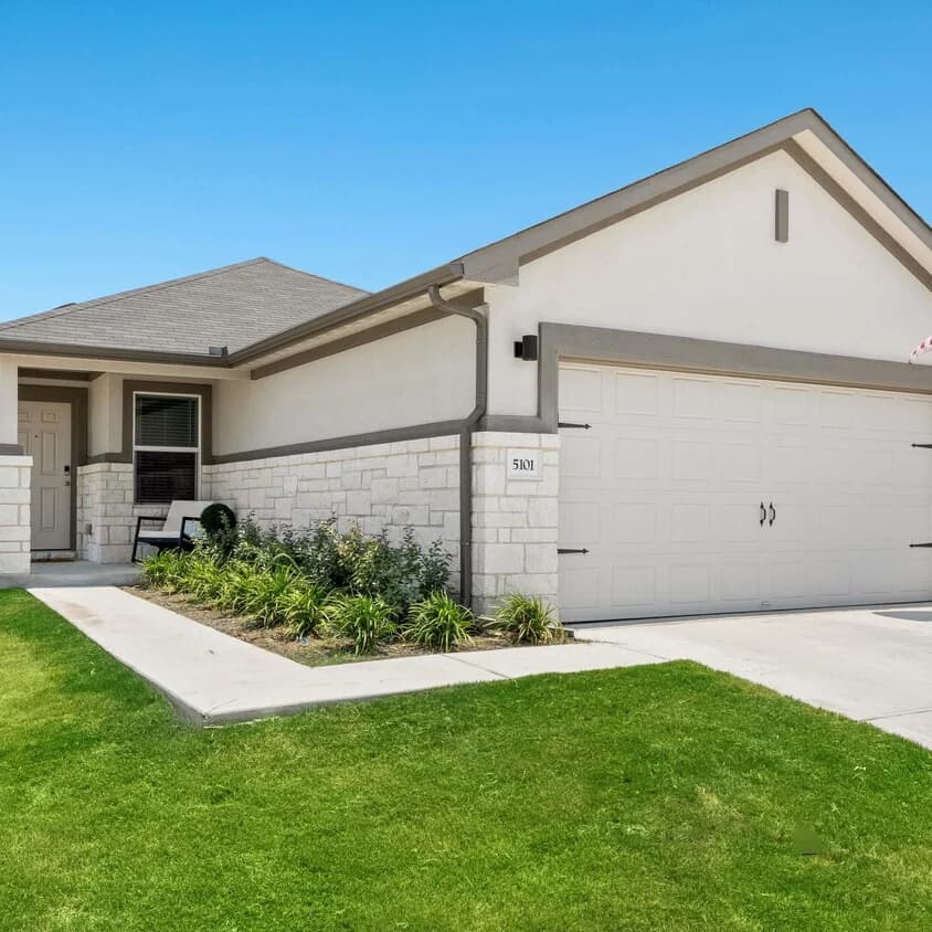 Tricon Saddle Creek — photo 4