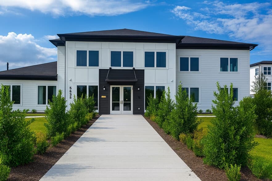 Aria at Burke in Pasadena, Texas