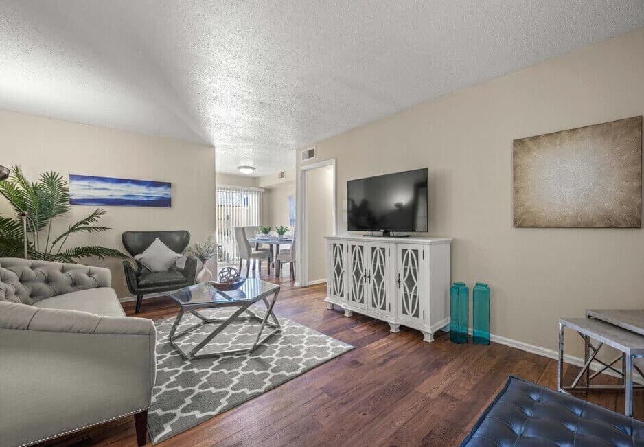 Manchester in Euless, Texas