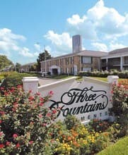 Three Fountains One — photo 3