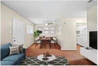 Dryfield Apartments — photo 3