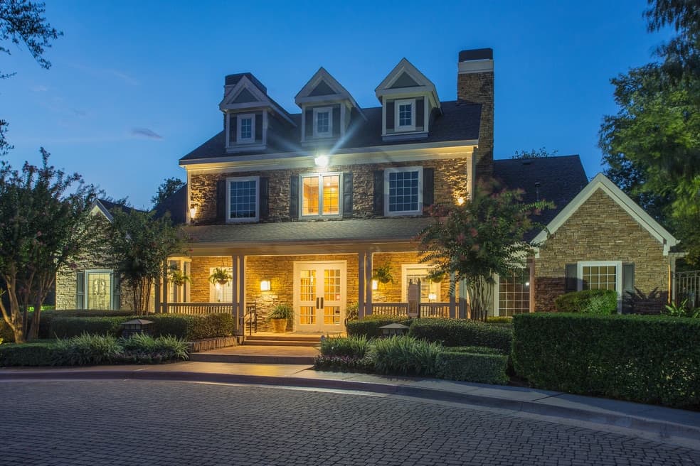 Creekstone Apartments in Houston, Texas