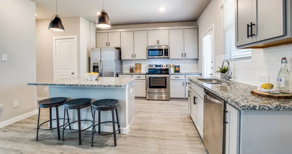 Canvas at Denton Rental Homes in Denton, Texas