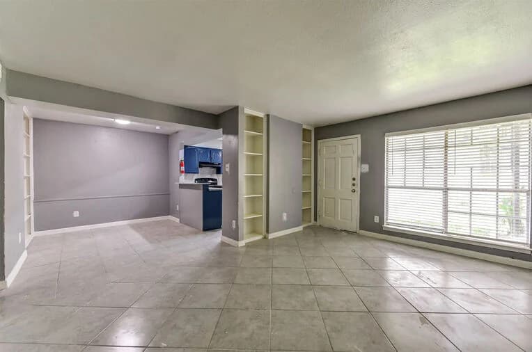 Glen Willow Apartments in Houston, Texas