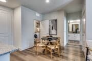 Aura Southgate Apartments — photo 4