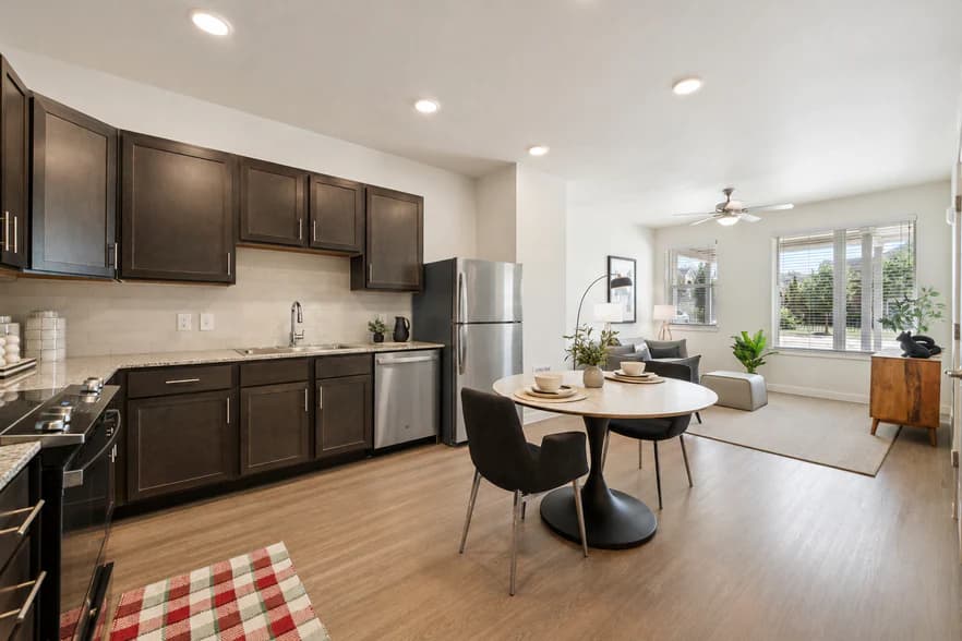 Ekos City Heights in Austin, Texas