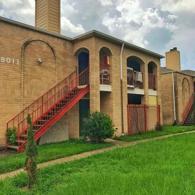 La Sonrisa in Houston, Texas