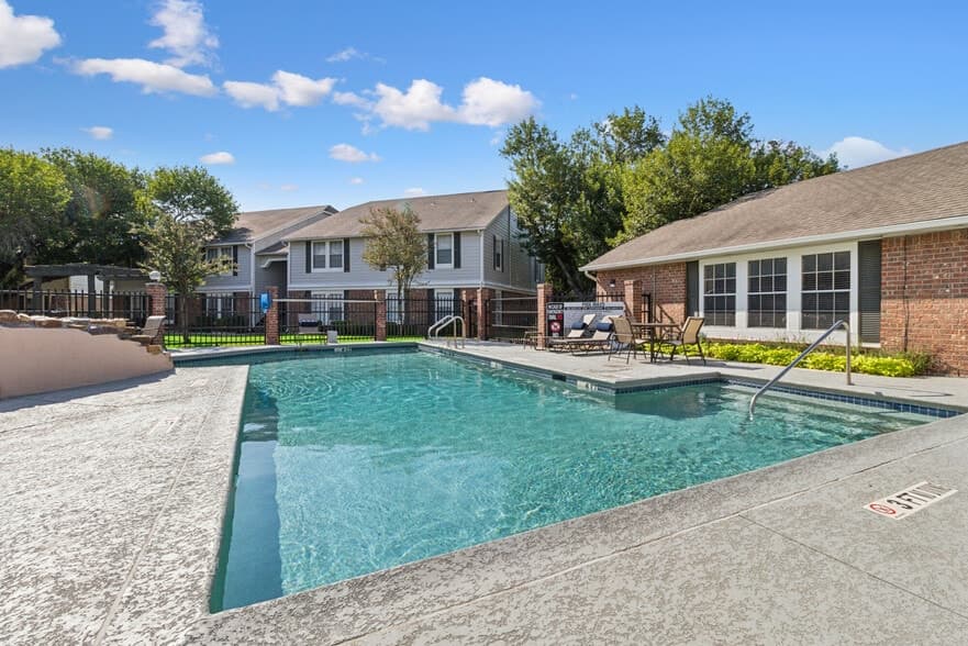 Arbors Of Taylor in Taylor, Texas