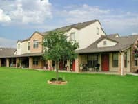 Courtyards at Kirnwood Apartment Homes — photo 3
