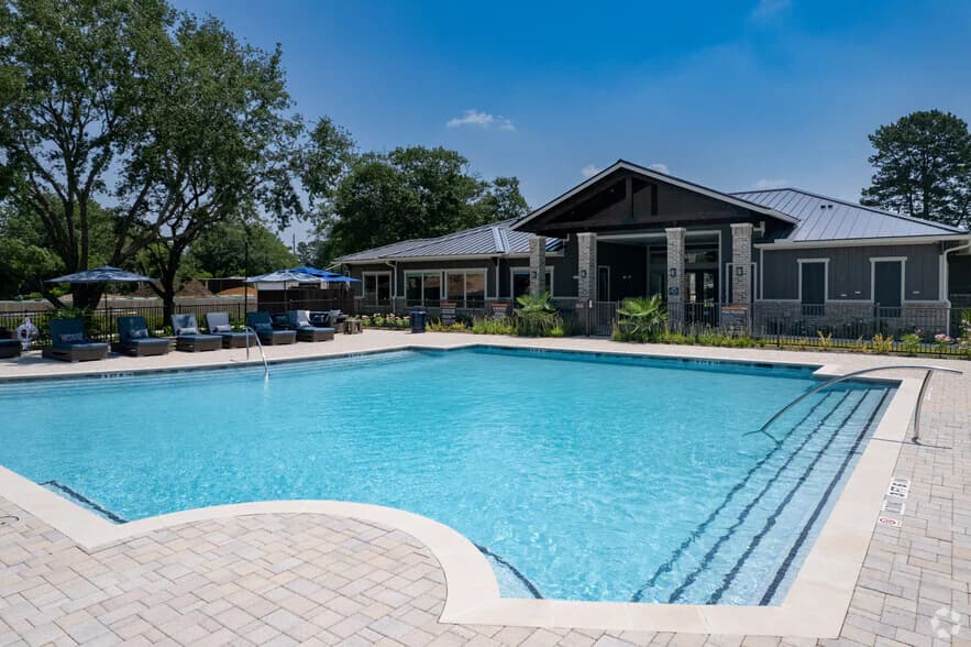 Gateway at Cypress Creek in Cypress, Texas