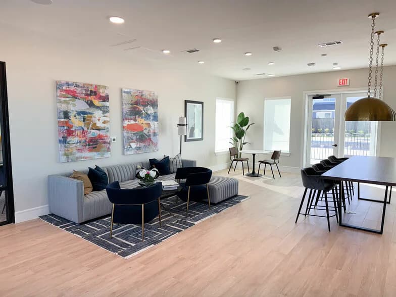 Inspire Homes Bonds Ranch in Fort Worth, Texas