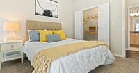 City Parc at Keller Apartments — photo 5