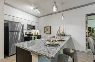 Haven at Lewisville Lake, 55+ — photo 5