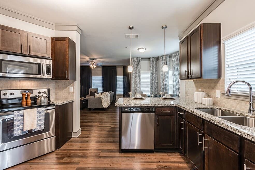 Cortland North Haven in Cypress, Texas