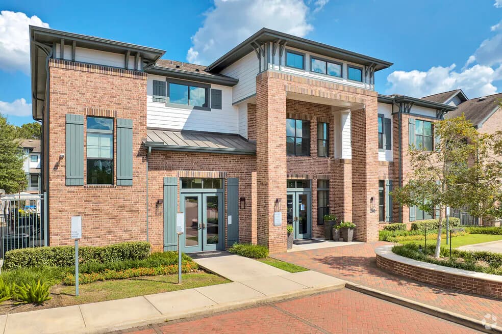 Townhomes at Woodmill Creek — photo 5