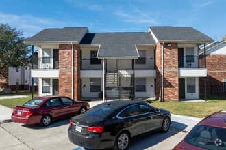 Meadowbrook Plaza Apartments — photo 3
