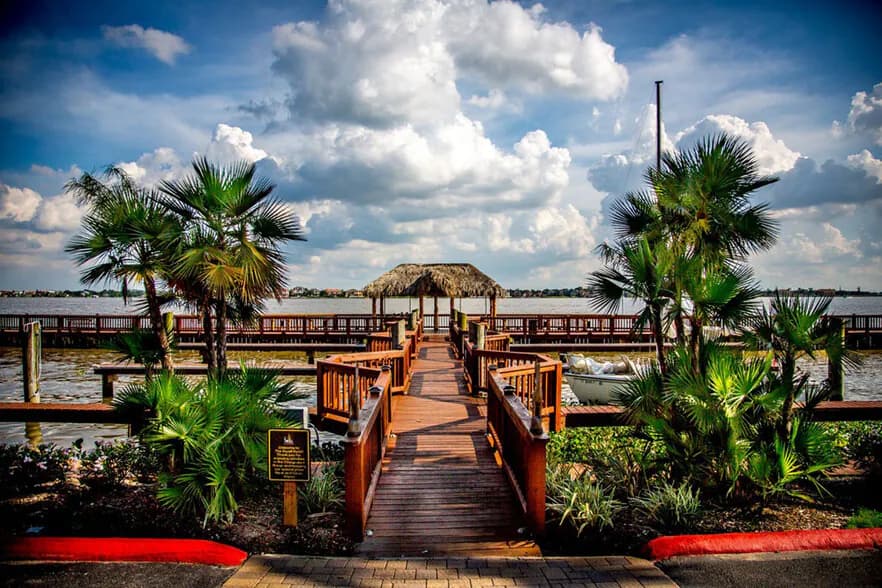 Dwell at Clear Lake in Seabrook, Texas