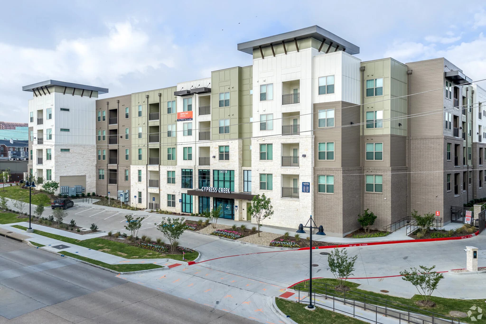 Cypress Creek Montfort Drive — photo 4