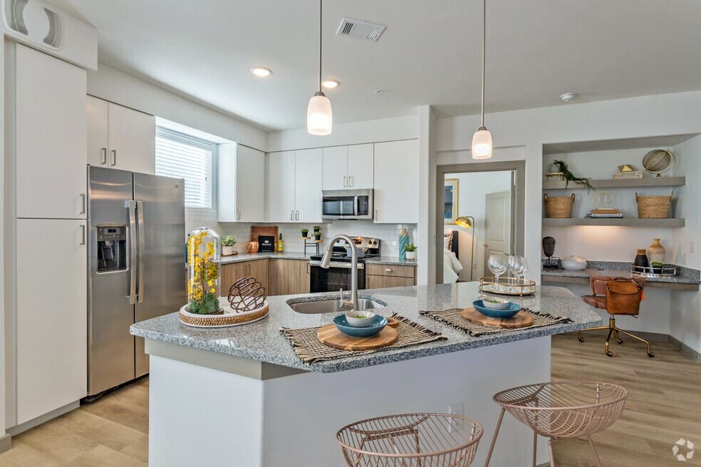 Aven Ridge in Leander, Texas