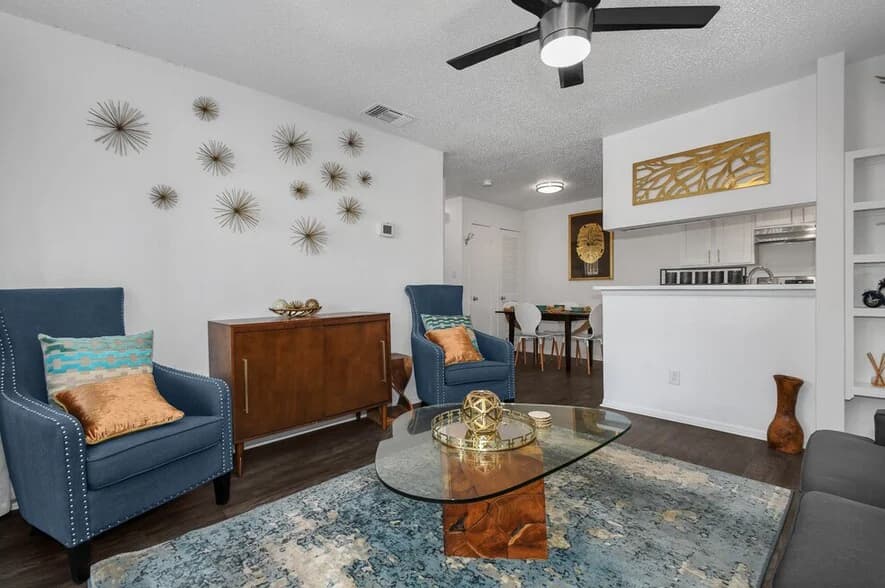 Pearlwood in San Antonio, Texas