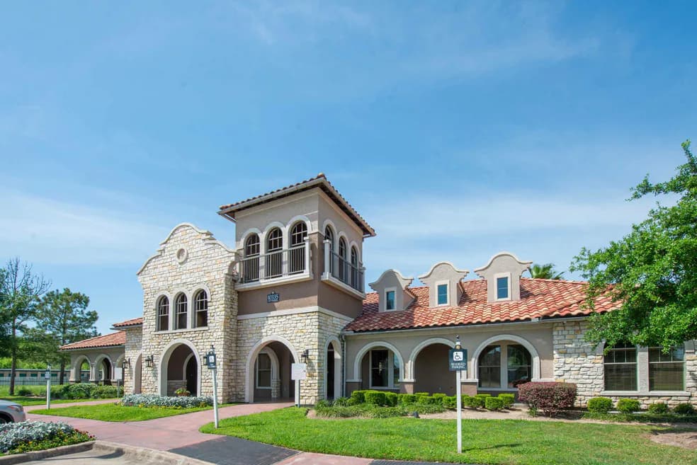 Heritage Estates in Houston, Texas