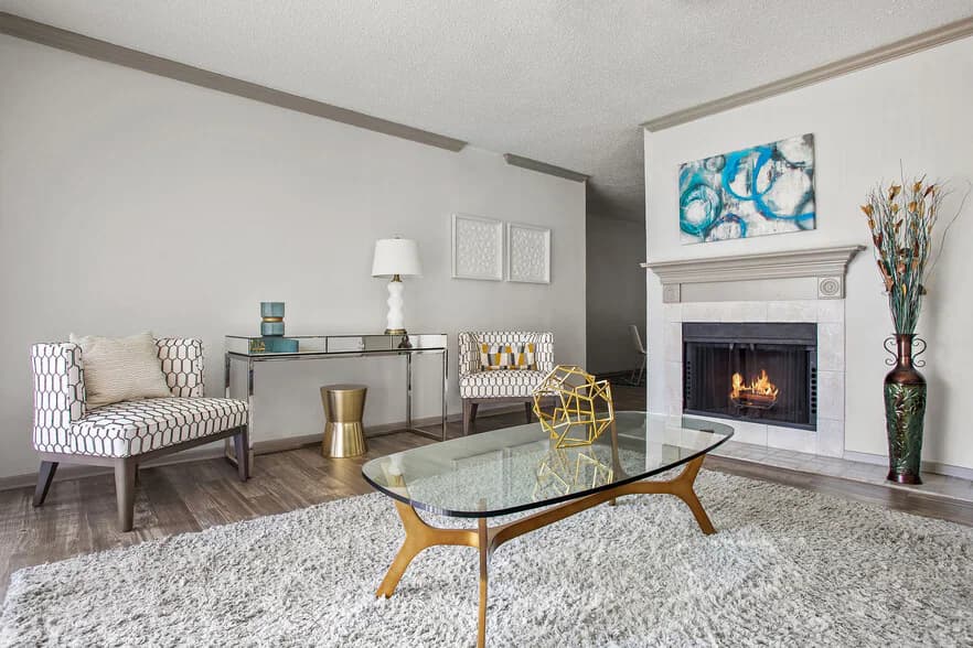 Adair off Addison in Dallas, Texas
