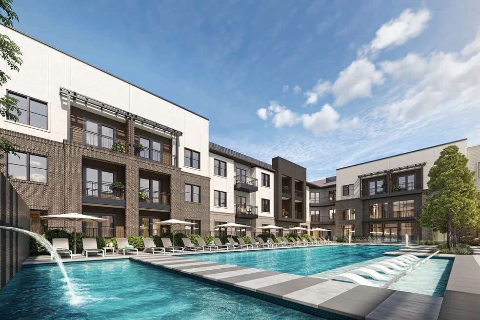 Soltra Bear Creek in Euless, Texas