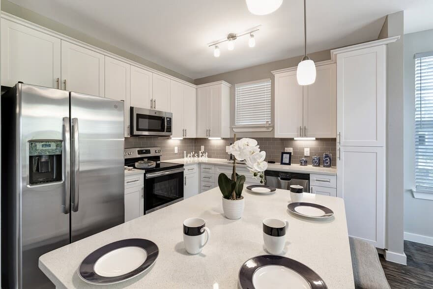 Coles Crossing in Cypress, Texas
