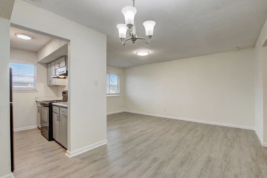 Highpoint North in Austin, Texas