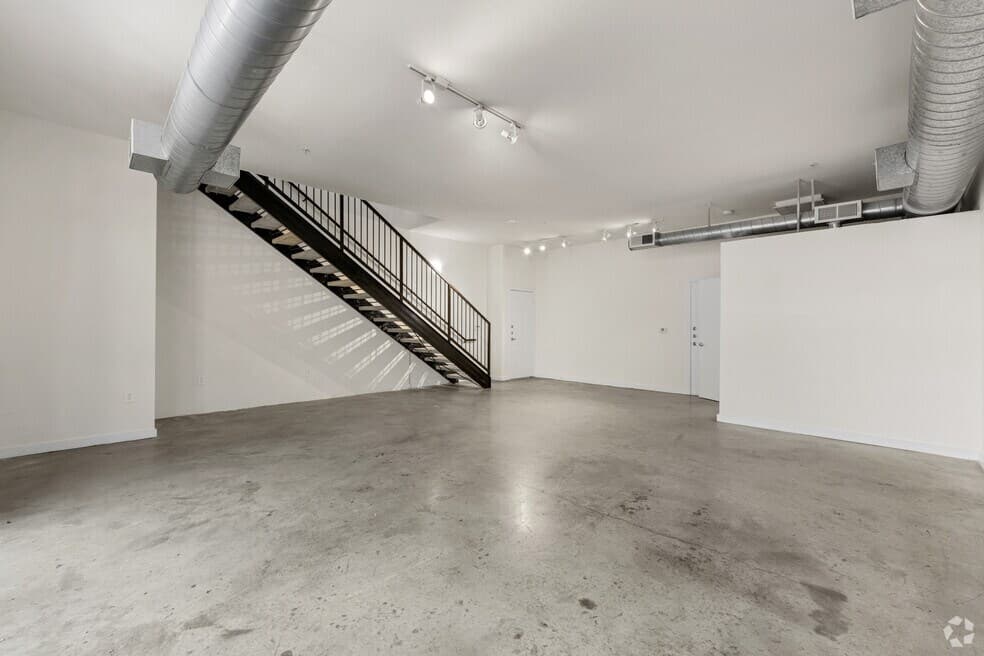 Trinity Loft — photo 4