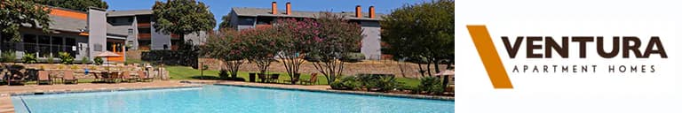 The Ventura in Arlington, Texas