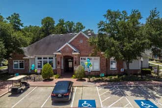 Park at Woodland Springs- Income Restricted — photo 4