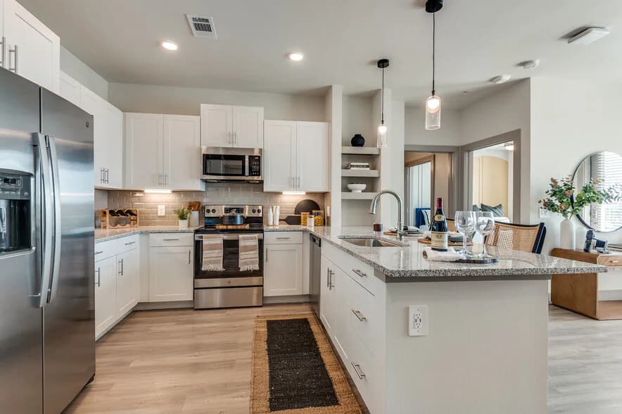 Birchstone Cedar Ridge in Dallas, Texas