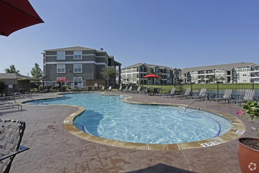 Orion Prosper Apartments in Prosper, Texas