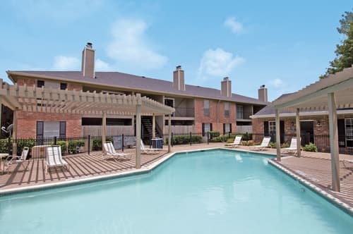 Brickhaven in Houston, Texas
