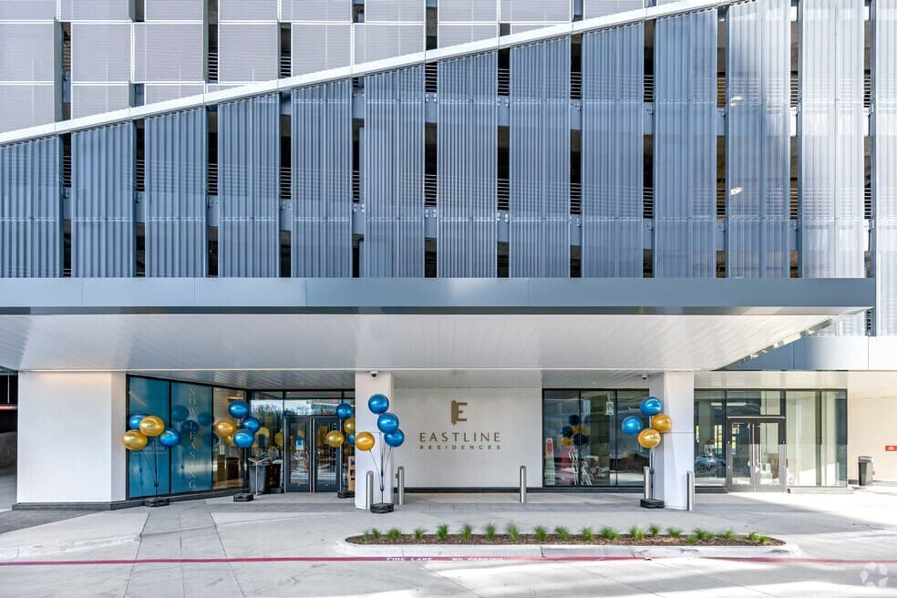 Eastline Residences — photo 4