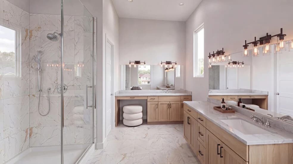 Park Hollow Townhomes — photo 2