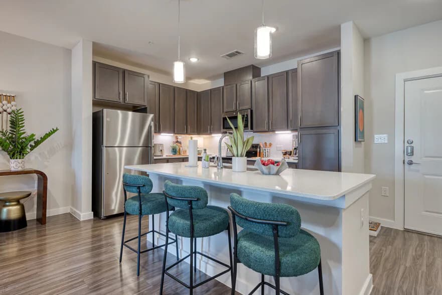 Lumen Residences in San Antonio, Texas