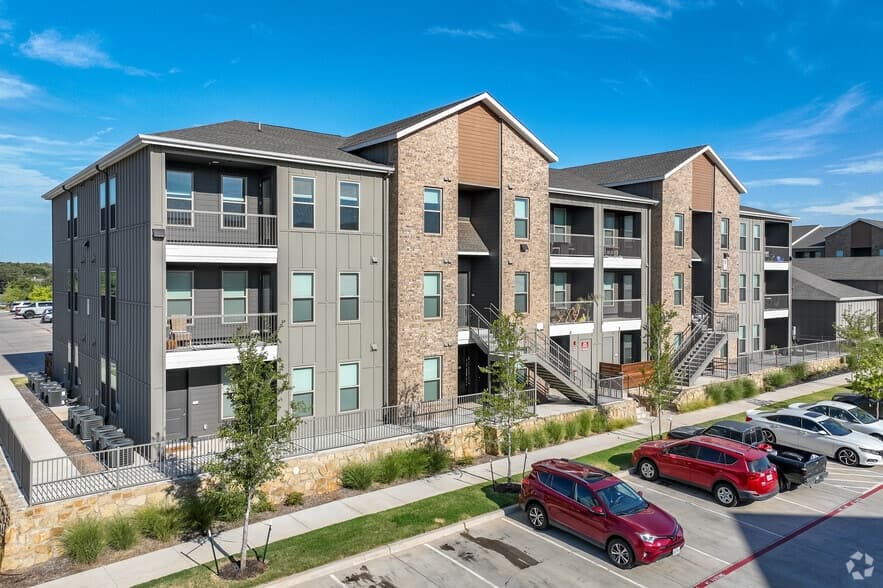 Alta Landing in Kennedale, Texas