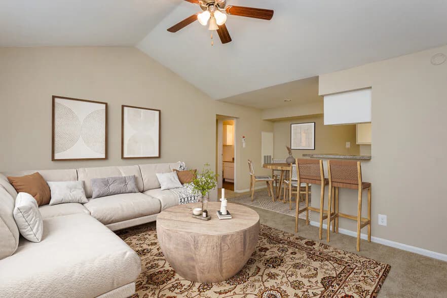 Foxwood in Humble, Texas