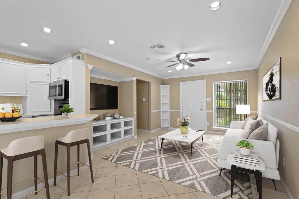 Galleria Oaks in Houston, Texas