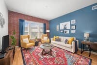 Galleria Parc Apartments — photo 4