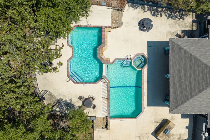 The Harrison in Dallas, Texas