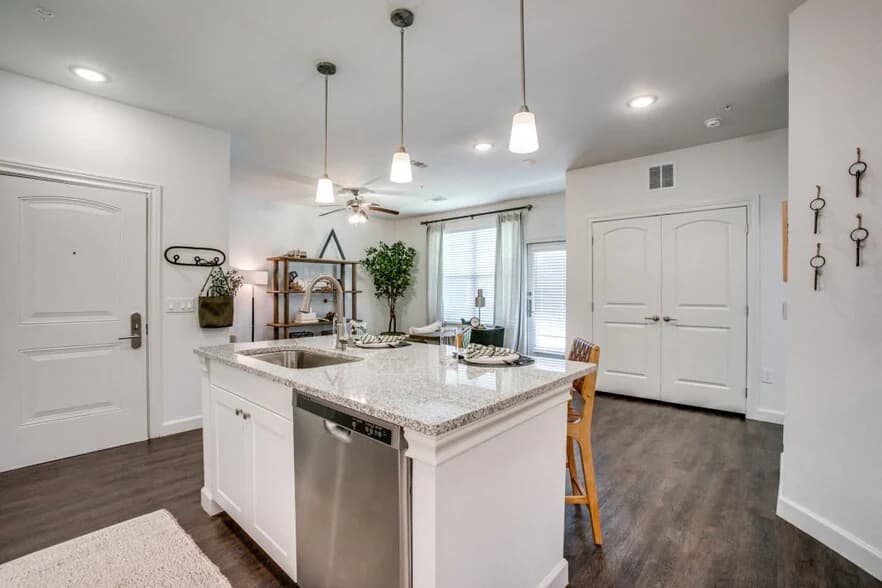 Grove East in Humble, Texas
