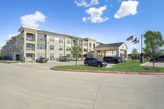 Parmore Anna Apartments — photo 3