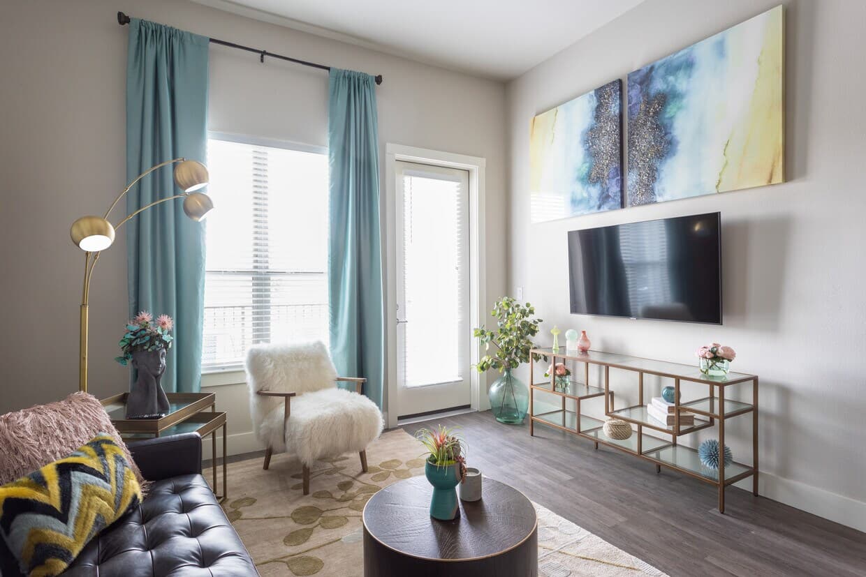 The Mitchell at Woodmill Creek — photo 4