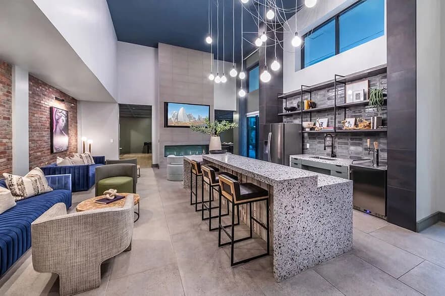Luca Apartments in Austin, Texas