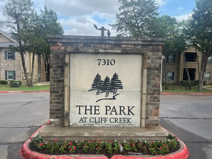 Park at Cliff Creek — photo 2