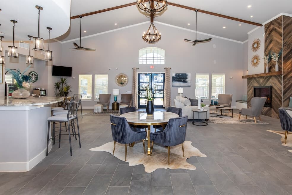 Fairmount Oaks in Burleson, Texas